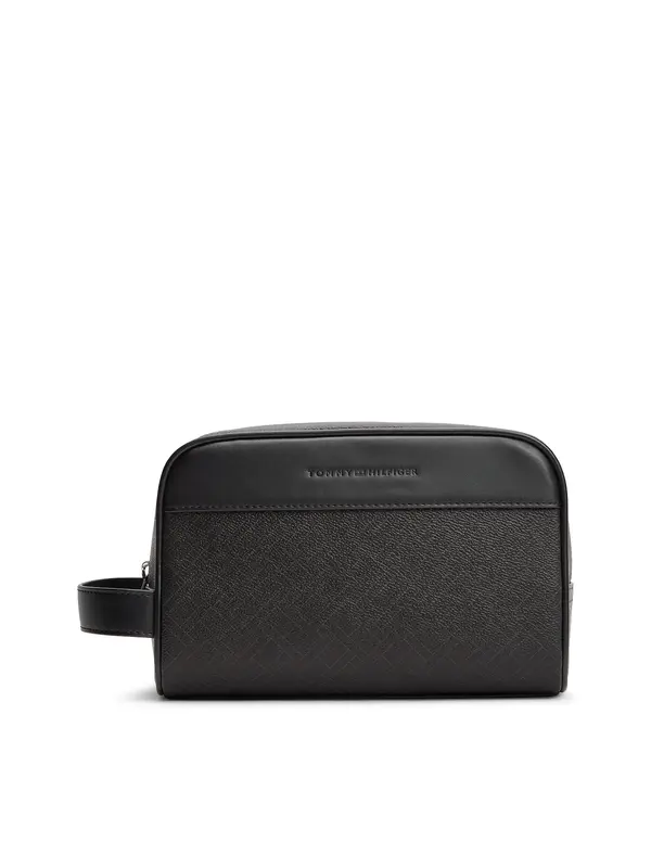TOMMY HILFIGER TOMMY HILFIGER Neseser  crna