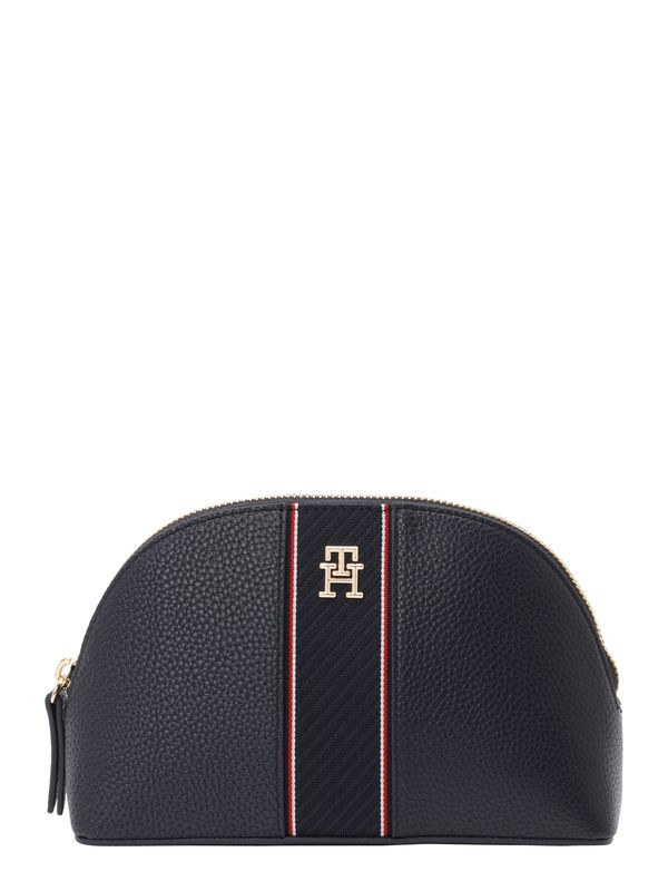 TOMMY HILFIGER TOMMY HILFIGER Neseser 'LEGACY'  mornarsko plava / zlatna / crvena / bijela