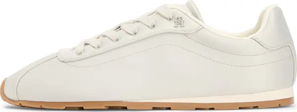 TOMMY HILFIGER TOMMY HILFIGER Niske tenisice 'BELLA'  svijetlosiva