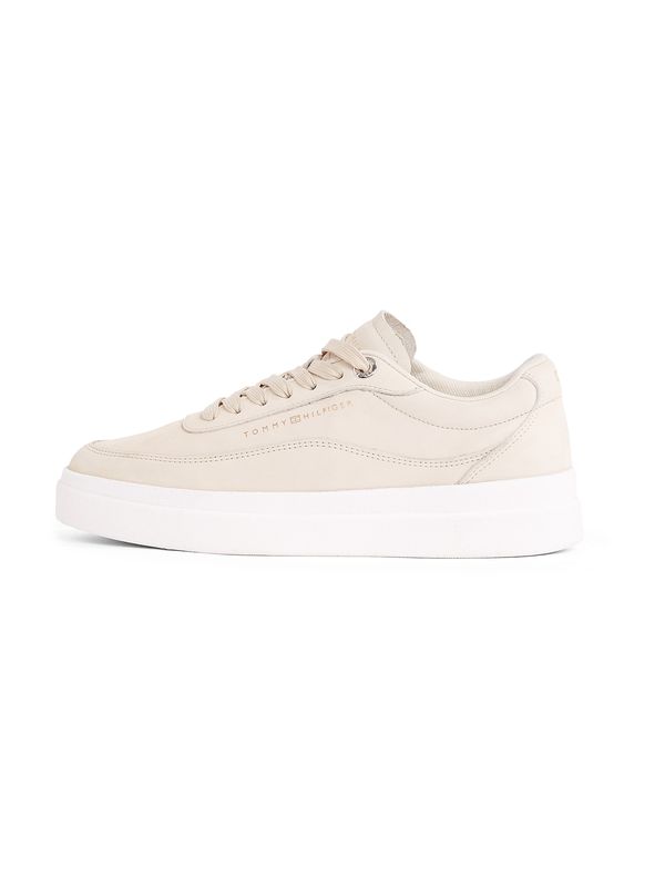 TOMMY HILFIGER TOMMY HILFIGER Niske tenisice  bež