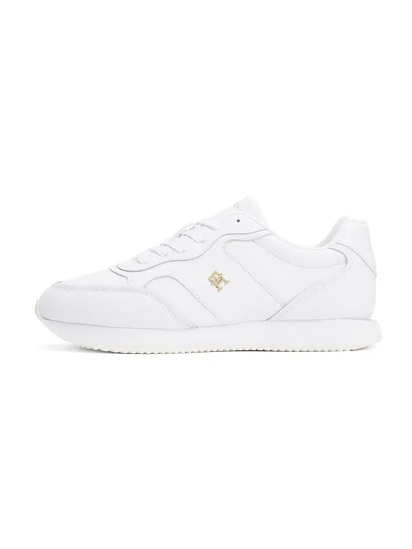 TOMMY HILFIGER TOMMY HILFIGER Niske tenisice  bijela