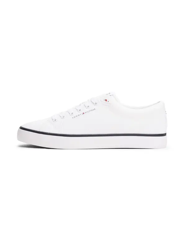 TOMMY HILFIGER TOMMY HILFIGER Niske tenisice  bijela