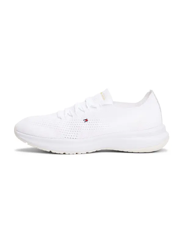 TOMMY HILFIGER TOMMY HILFIGER Niske tenisice  bijela