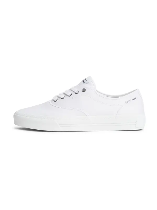 TOMMY HILFIGER TOMMY HILFIGER Niske tenisice  bijela
