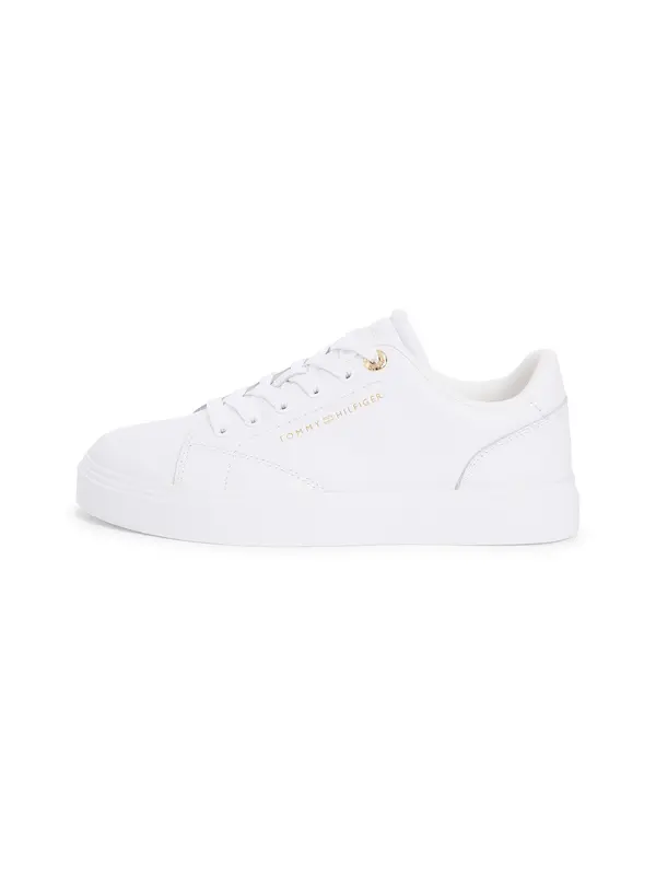 TOMMY HILFIGER TOMMY HILFIGER Niske tenisice  bijela