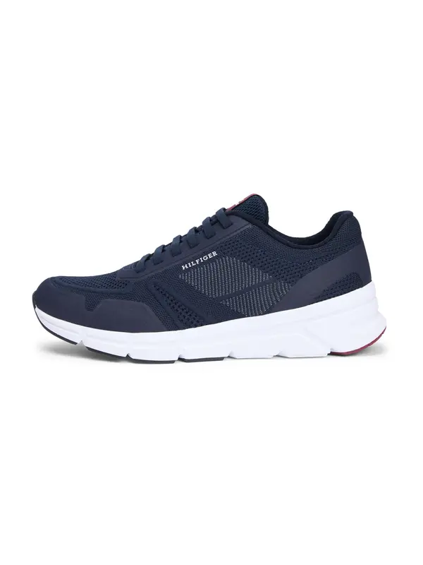 TOMMY HILFIGER TOMMY HILFIGER Niske tenisice 'MODERN COMFORT'  mornarsko plava