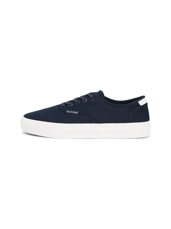 TOMMY HILFIGER TOMMY HILFIGER Niske tenisice  mornarsko plava