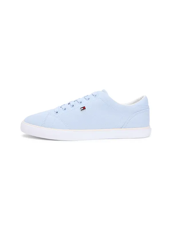 TOMMY HILFIGER TOMMY HILFIGER Niske tenisice  svijetloplava