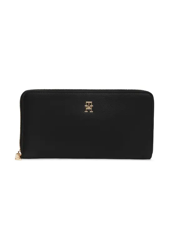 TOMMY HILFIGER TOMMY HILFIGER Novčanik  crna