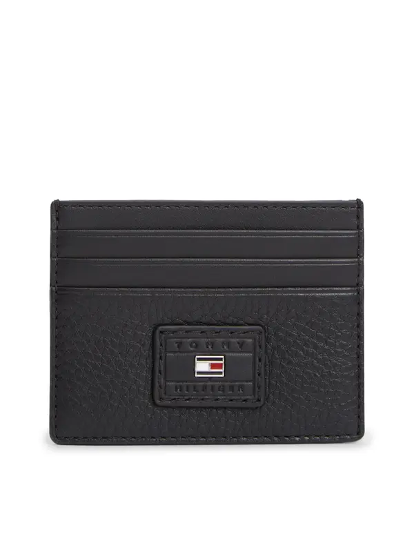 TOMMY HILFIGER TOMMY HILFIGER Novčanik  crna