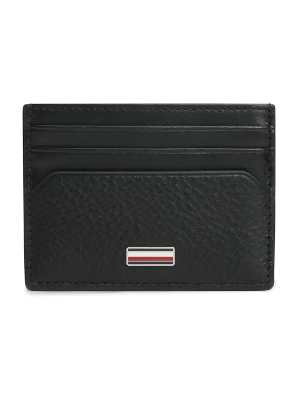 TOMMY HILFIGER TOMMY HILFIGER Novčanik  crna
