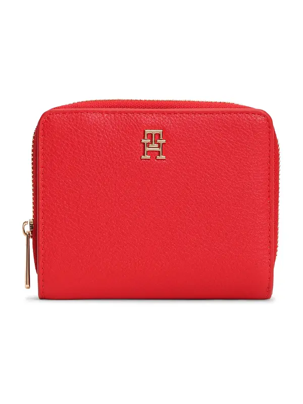 TOMMY HILFIGER TOMMY HILFIGER Novčanik  crvena