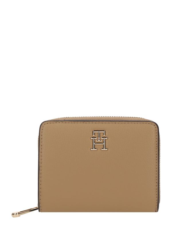 TOMMY HILFIGER TOMMY HILFIGER Novčanik  kaki