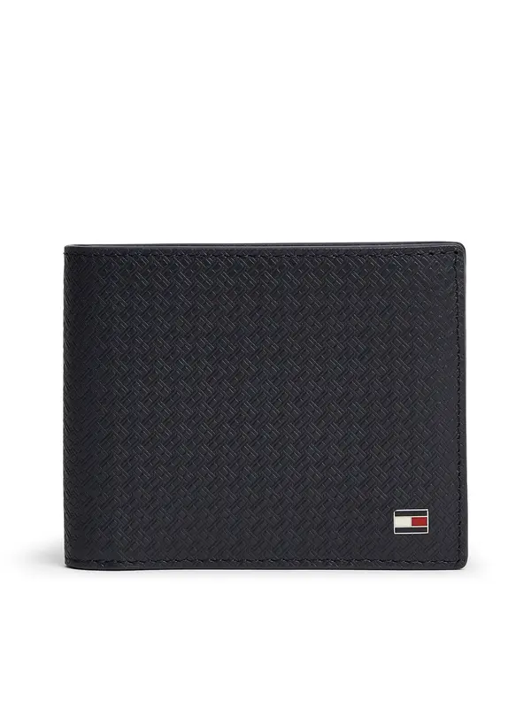 TOMMY HILFIGER TOMMY HILFIGER Novčanik  mornarsko plava