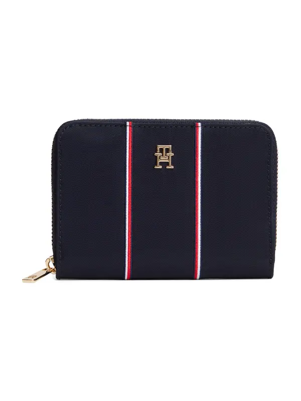 TOMMY HILFIGER TOMMY HILFIGER Novčanik  mornarsko plava / crvena / bijela