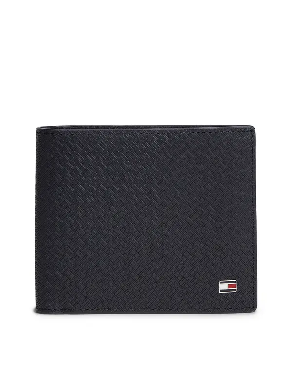 TOMMY HILFIGER TOMMY HILFIGER Novčanik  morsko plava