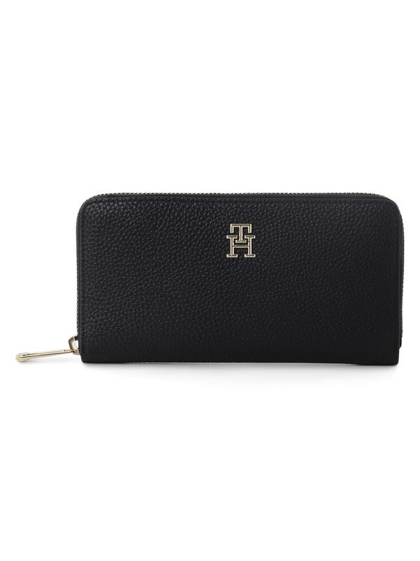 TOMMY HILFIGER TOMMY HILFIGER Novčanik  noćno plava