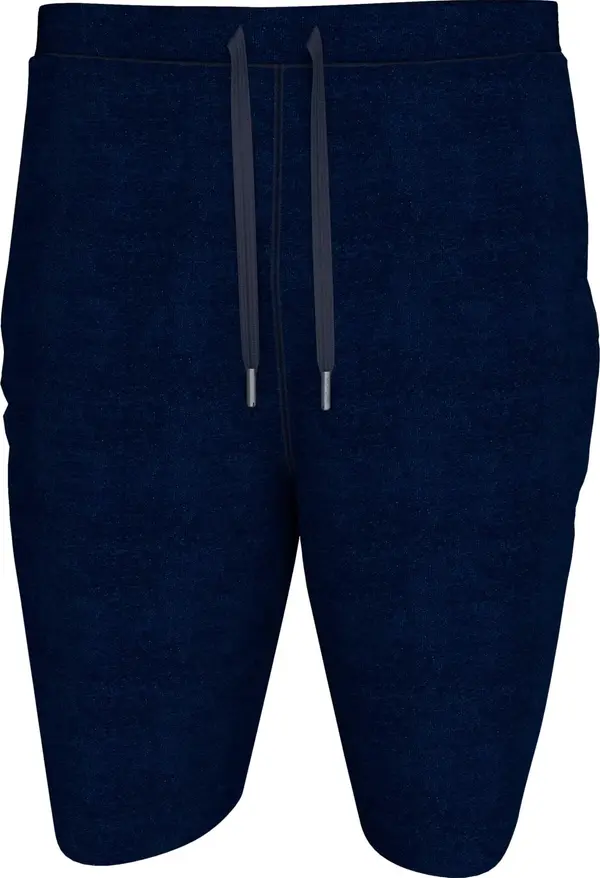 TOMMY HILFIGER TOMMY HILFIGER Pidžama hlače  tamno plava