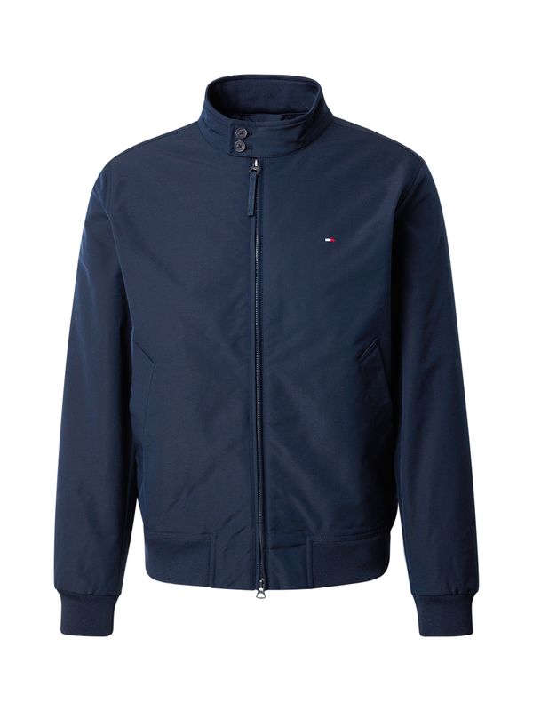TOMMY HILFIGER TOMMY HILFIGER Prijelazna jakna 'HARRINGTON'  mornarsko plava