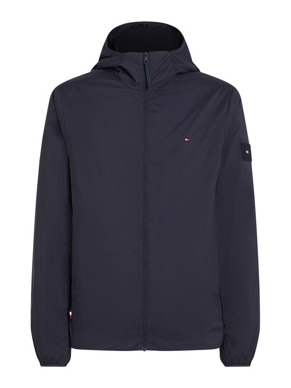 TOMMY HILFIGER TOMMY HILFIGER Prijelazna jakna  mornarsko plava