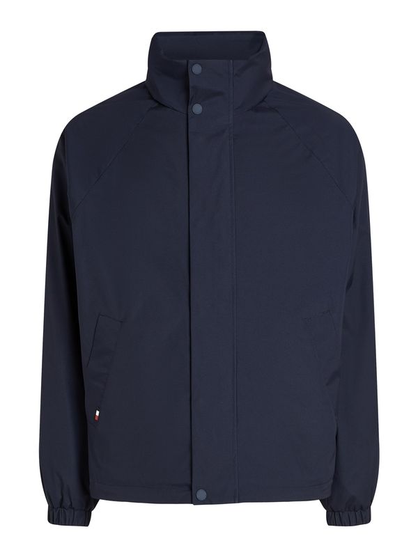 TOMMY HILFIGER TOMMY HILFIGER Prijelazna jakna 'REGATTA'  morsko plava