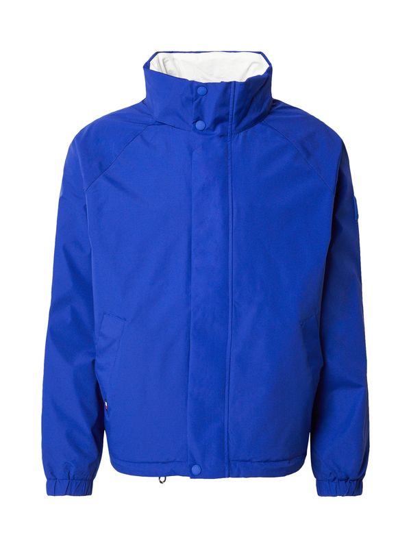 TOMMY HILFIGER TOMMY HILFIGER Prijelazna jakna 'REGATTA'  plava