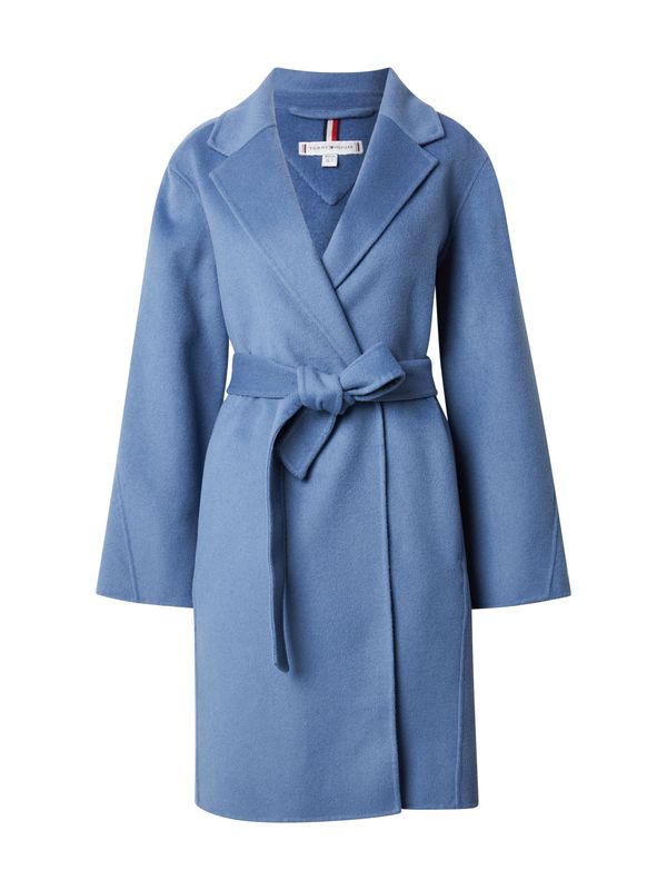 TOMMY HILFIGER TOMMY HILFIGER Prijelazni kaput  opal