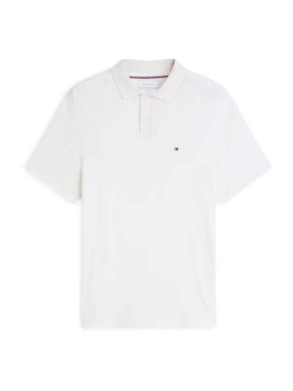 TOMMY HILFIGER TOMMY HILFIGER Pulover  bijela