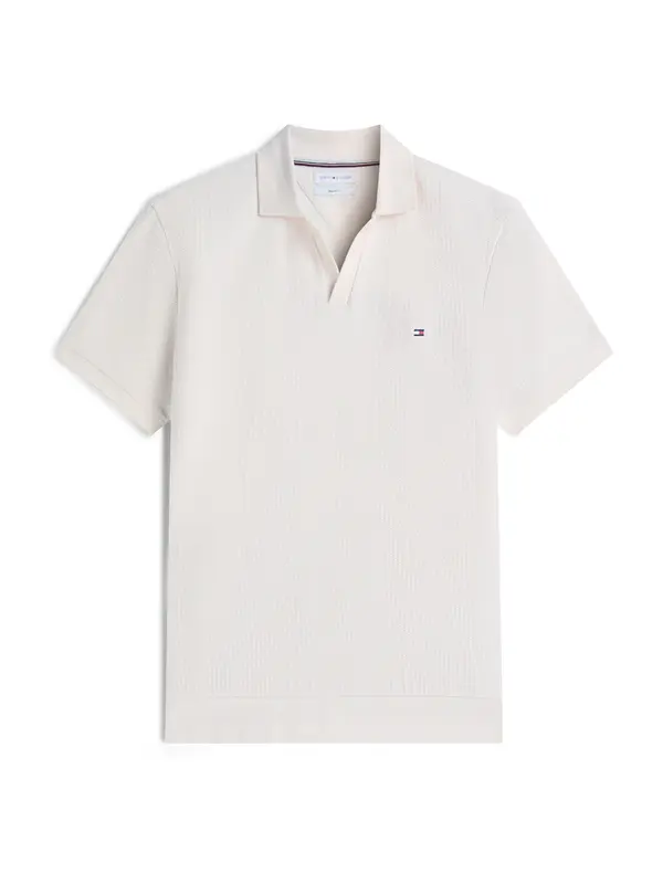 TOMMY HILFIGER TOMMY HILFIGER Pulover 'JONNY'  boja slonovače