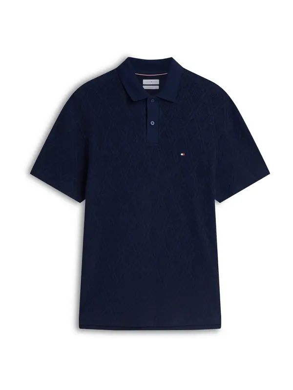 TOMMY HILFIGER TOMMY HILFIGER Pulover  mornarsko plava