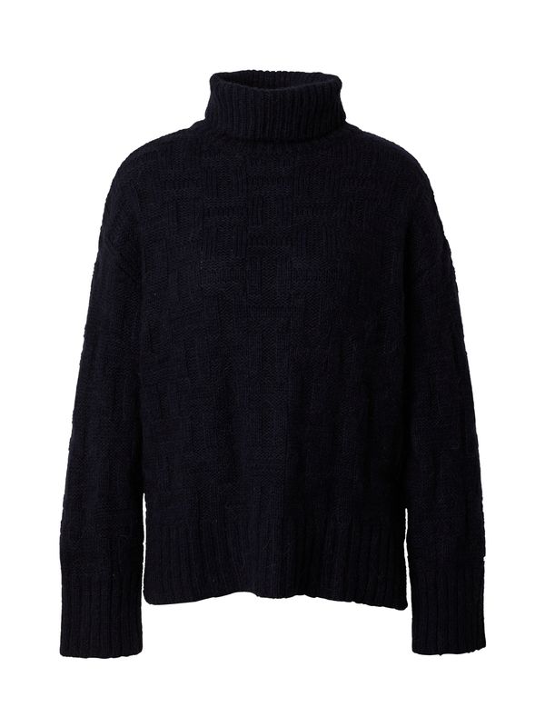 TOMMY HILFIGER TOMMY HILFIGER Pulover  mornarsko plava