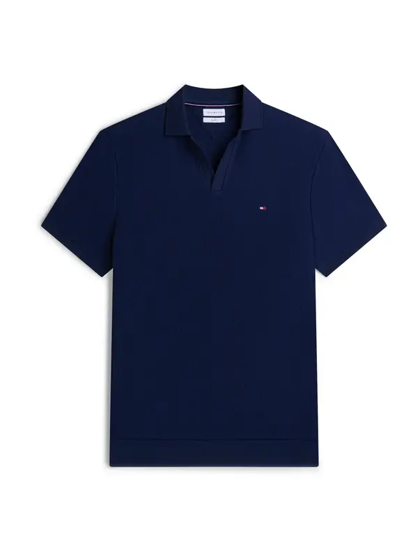 TOMMY HILFIGER TOMMY HILFIGER Pulover 'Regular Fit'  mornarsko plava