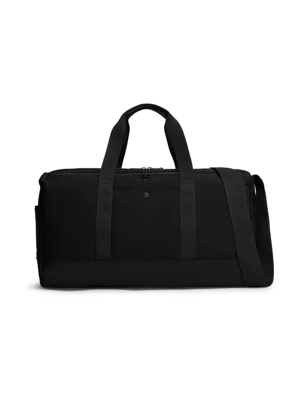 TOMMY HILFIGER TOMMY HILFIGER Putna torba  crna