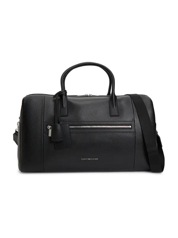 TOMMY HILFIGER TOMMY HILFIGER Putna torba  crna