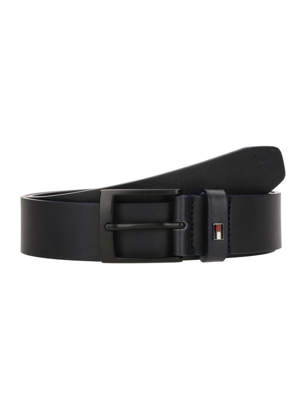 TOMMY HILFIGER TOMMY HILFIGER Remen 'ADAN'  morsko plava