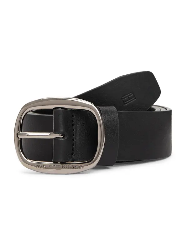 TOMMY HILFIGER TOMMY HILFIGER Remen  crna