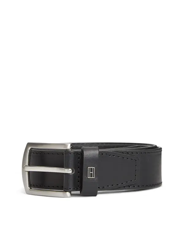 TOMMY HILFIGER TOMMY HILFIGER Remen 'Denton 3.5'  crna