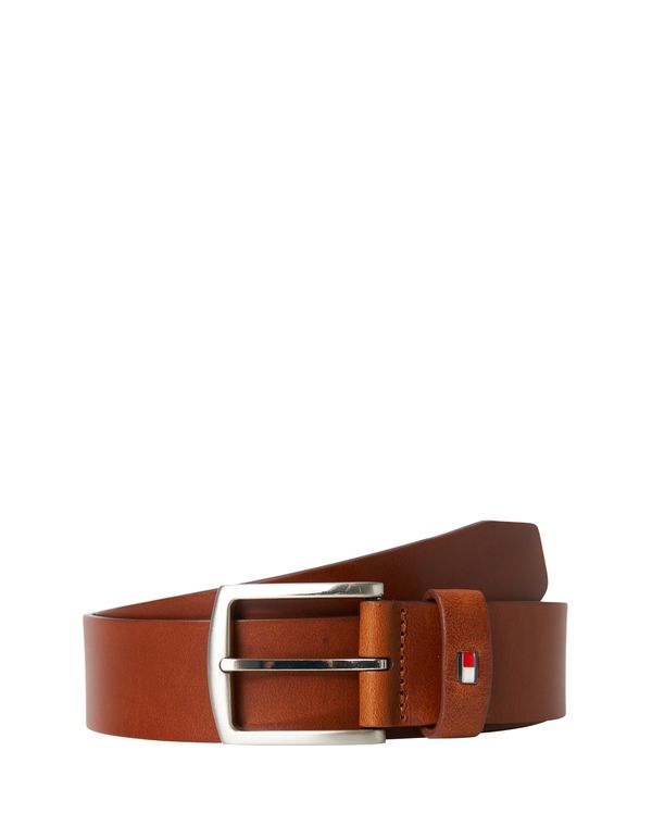 TOMMY HILFIGER TOMMY HILFIGER Remen 'Denton'  konjak