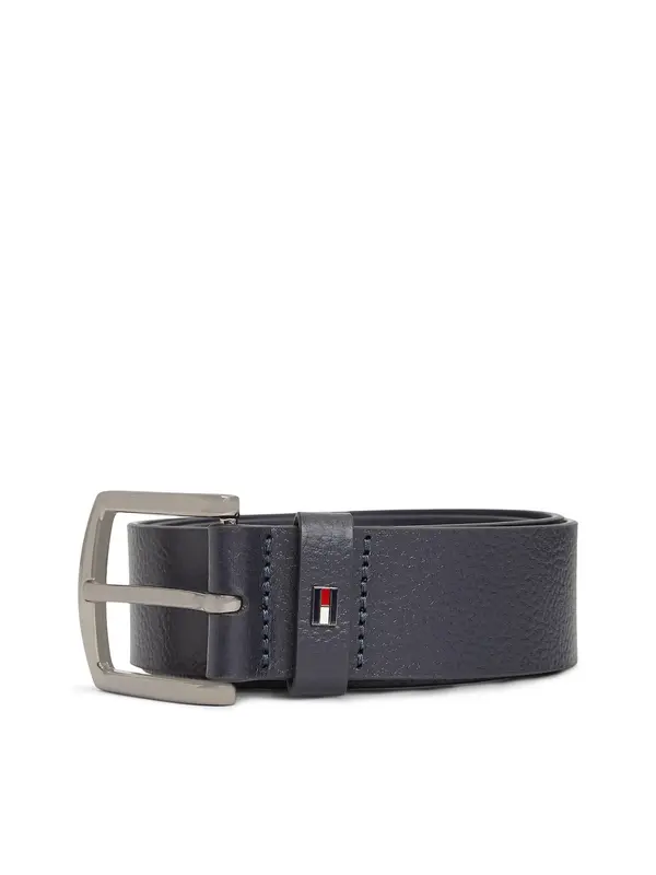 TOMMY HILFIGER TOMMY HILFIGER Remen 'DENTON'  mornarsko plava