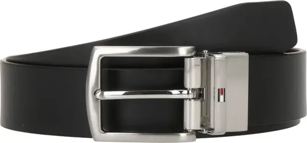 TOMMY HILFIGER TOMMY HILFIGER Remen 'Denton'  morsko plava