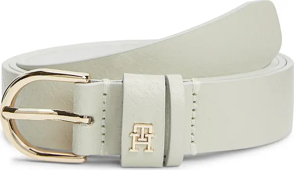 TOMMY HILFIGER TOMMY HILFIGER Remen 'ESS EFFORTLESS'  šampanjac