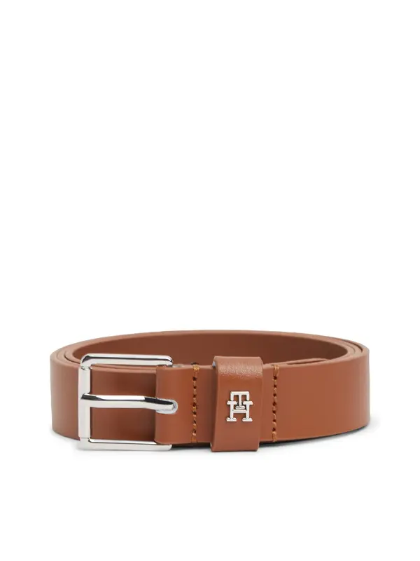 TOMMY HILFIGER TOMMY HILFIGER Remen  konjak