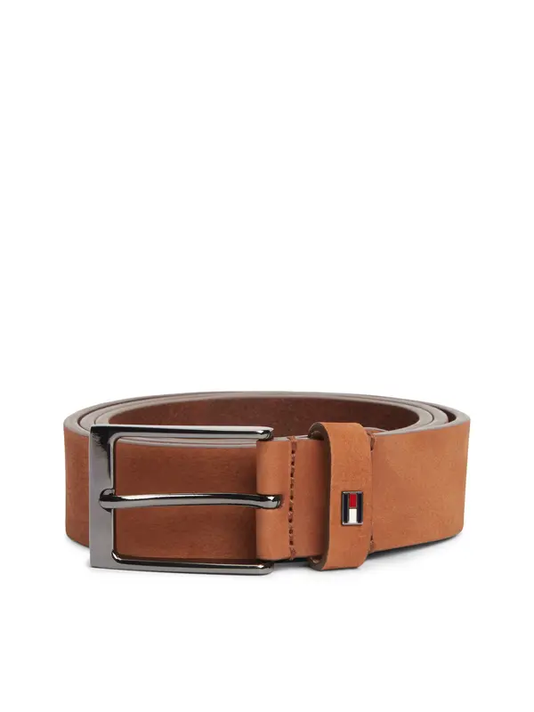 TOMMY HILFIGER TOMMY HILFIGER Remen 'LAYTON'  konjak