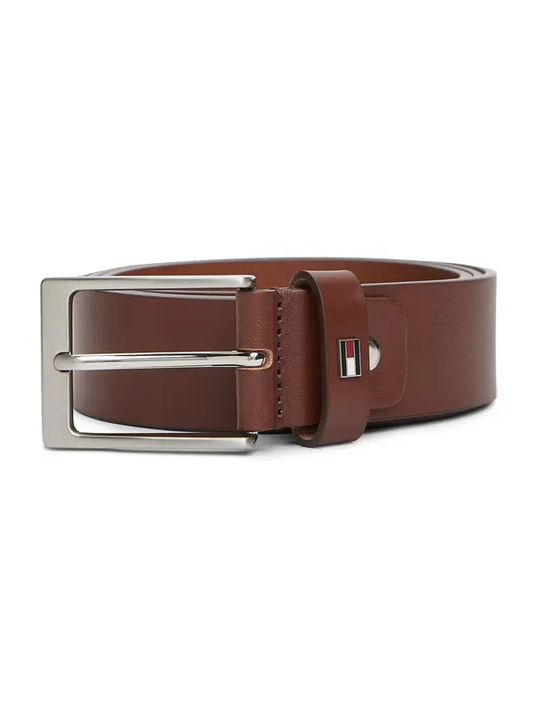 TOMMY HILFIGER TOMMY HILFIGER Remen 'LAYTON'  smeđa