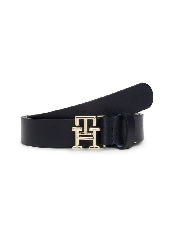 TOMMY HILFIGER TOMMY HILFIGER Remen  noćno plava
