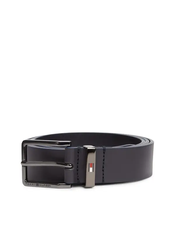 TOMMY HILFIGER TOMMY HILFIGER Remen 'OLIVER 3.0'  crna