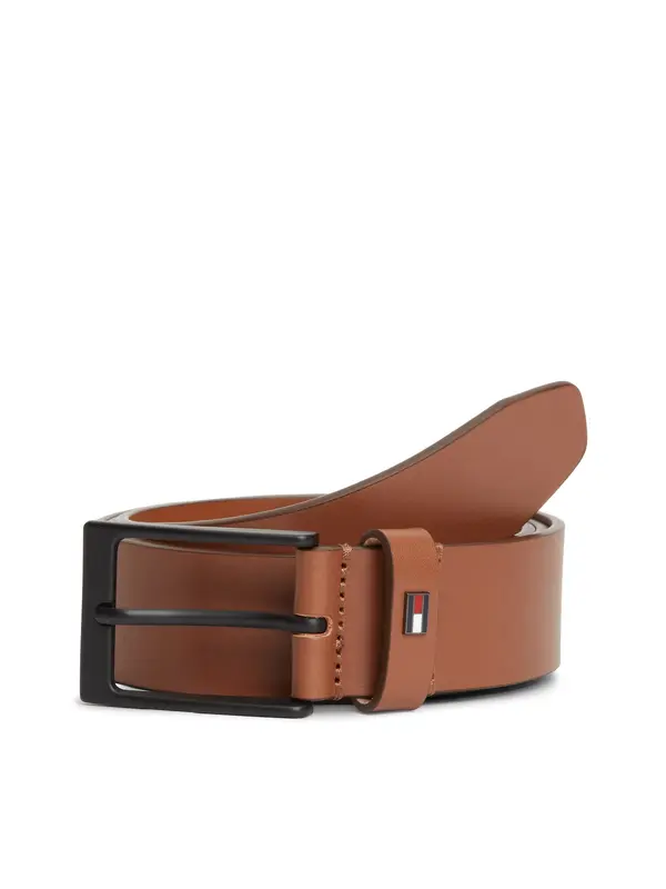TOMMY HILFIGER TOMMY HILFIGER Remen 'SOHO'  konjak