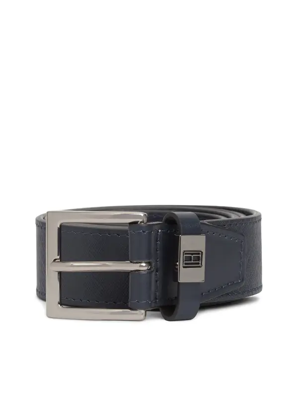 TOMMY HILFIGER TOMMY HILFIGER Remen 'SOHO'  tamno plava