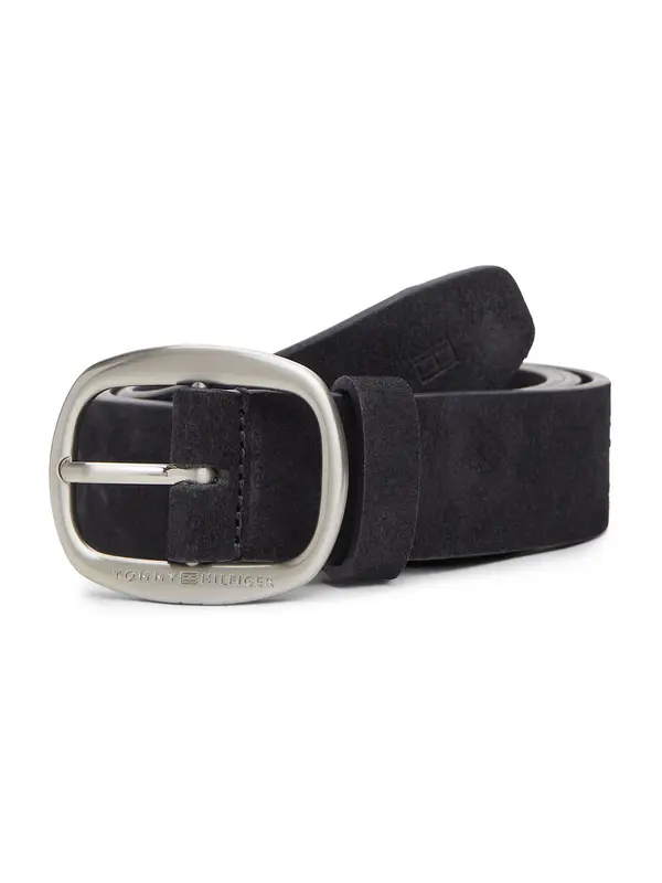 TOMMY HILFIGER TOMMY HILFIGER Remen  tamno plava