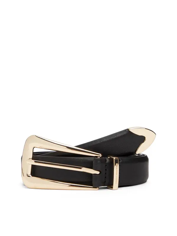 TOMMY HILFIGER TOMMY HILFIGER Remen 'WEST 2.5'  crna